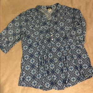 Cocomo Women’s Top